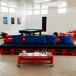Parque De Campismo Orbitur 5* São Pedro de Muel