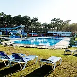 Parque De Campismo Orbitur 5*