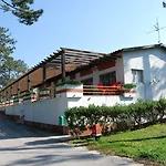 Kamp alanı Parque De Campismo Orbitur