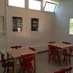 Parque De Campismo Orbitur Kamp alanı