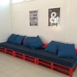 Kamp alanı Parque De Campismo Orbitur 5*