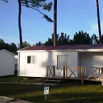 Parque De Campismo Orbitur 5* São Pedro de Muel