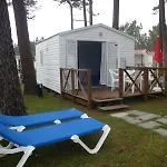 Parque De Campismo Orbitur São Pedro de Muel