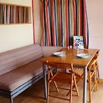 Parque De Campismo Orbitur Kamp alanı 5*