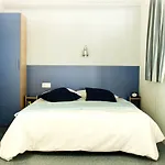 Kamp alanı Parque De Campismo Orbitur 5*