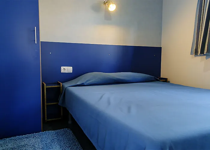 Parque De Campismo Orbitur Camping 5*