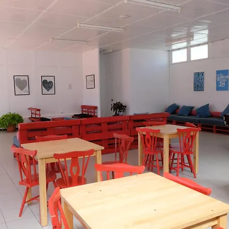 Parque De Campismo Orbitur Parque de Campismo Sao Pedro De Moel