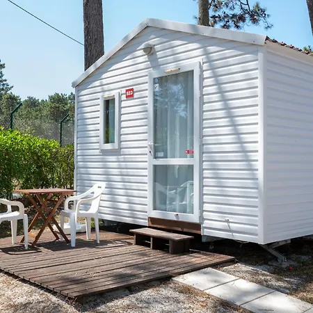 Parque De Campismo Orbitur Camping São Pedro de Muel