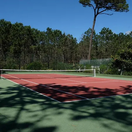 Kamp alanı Parque De Campismo Orbitur São Pedro de Muel