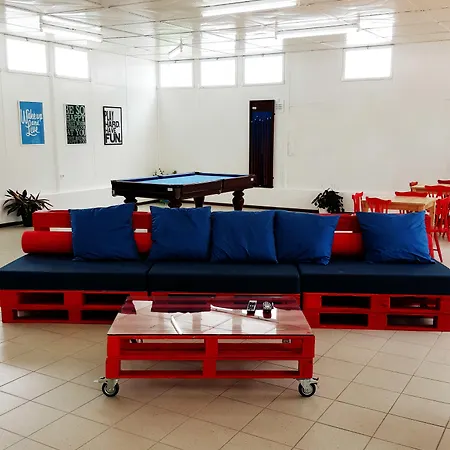 Parque De Campismo Orbitur 5* São Pedro de Muel