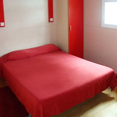 Parque De Campismo Orbitur Camping São Pedro de Muel