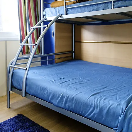 Parque De Campismo Orbitur