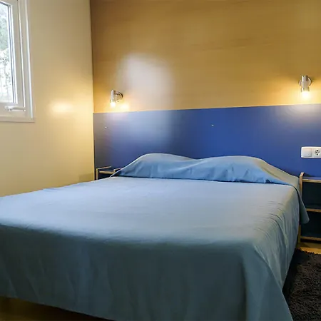 Parque De Campismo Orbitur 5* Sao Pedro De Moel