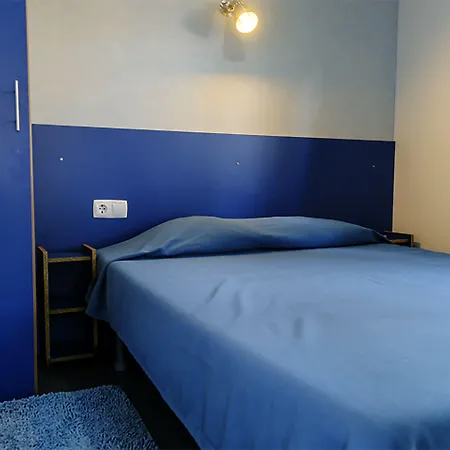 Parque De Campismo Orbitur Camping 5*