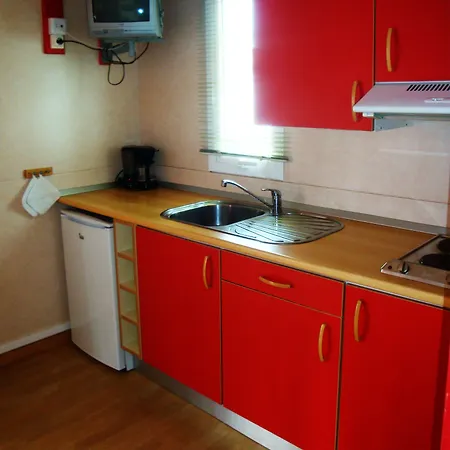 Parque De Campismo Orbitur Camping São Pedro de Muel