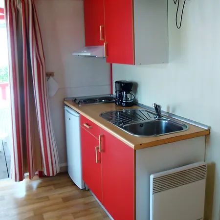 Parque de Campismo Parque De Campismo Orbitur