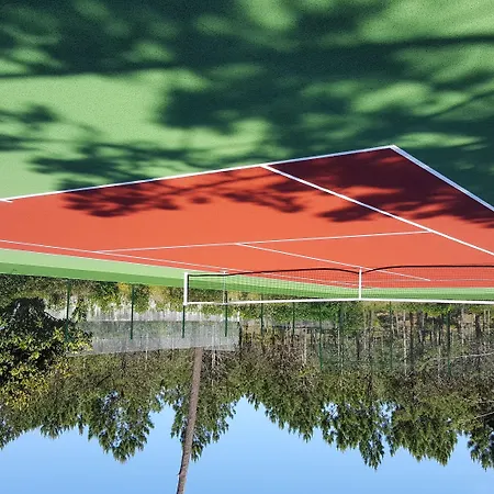 Parque De Campismo Orbitur São Pedro de Muel