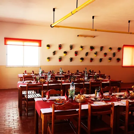 Parque De Campismo Orbitur 5* Sao Pedro De Moel