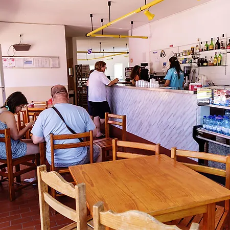 Parque de Campismo Parque De Campismo Orbitur