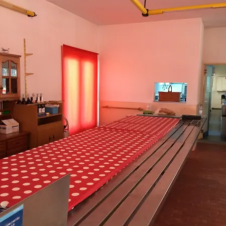 Parque De Campismo Orbitur 5*