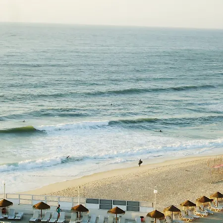 Parque De Campismo Orbitur