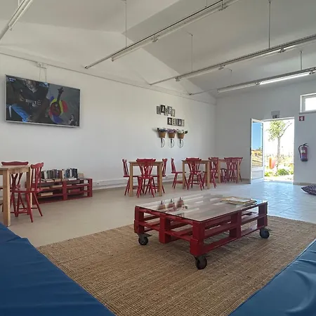 Parque De Campismo Orbitur 5* São Pedro de Muel