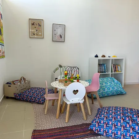 Parque De Campismo Orbitur Kamp alanı