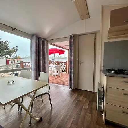 Parque De Campismo Orbitur Camping 5*