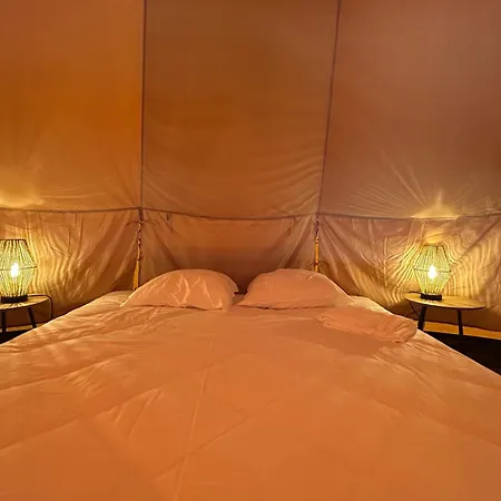 Parque De Campismo Orbitur Camping São Pedro de Muel