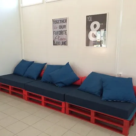 Κάμπινγκ Parque De Campismo Orbitur 5*
