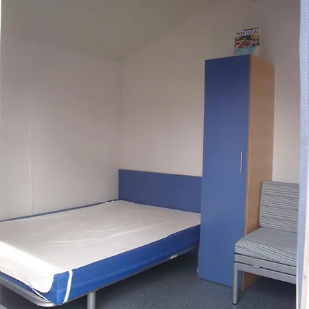 Camping Parque De Campismo Orbitur São Pedro de Muel