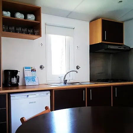 Parque De Campismo Orbitur Parque de Campismo Sao Pedro De Moel