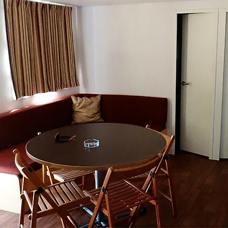 Camping Parque De Campismo Orbitur 5*