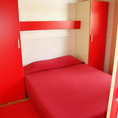 Parque De Campismo Orbitur 5* Sao Pedro De Moel