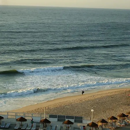 Camping Parque De Campismo Orbitur 5*