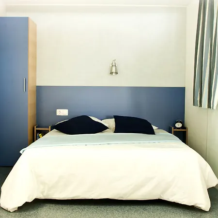 Camping Parque De Campismo Orbitur 5*