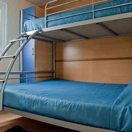 Parque De Campismo Orbitur サン・ペドロ・デ・モエル