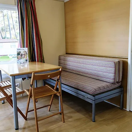 Parque De Campismo Orbitur Parque de Campismo 5*