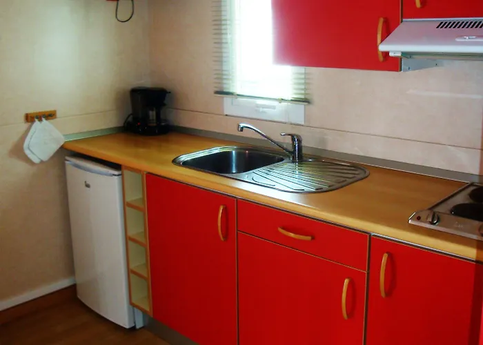 Parque De Campismo Orbitur Campingplads Sao Pedro De Moel