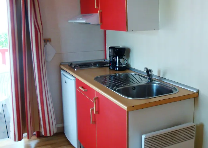 Campingplads Parque De Campismo Orbitur