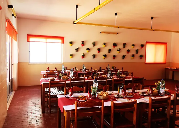 Parque De Campismo Orbitur 5* Sao Pedro De Moel