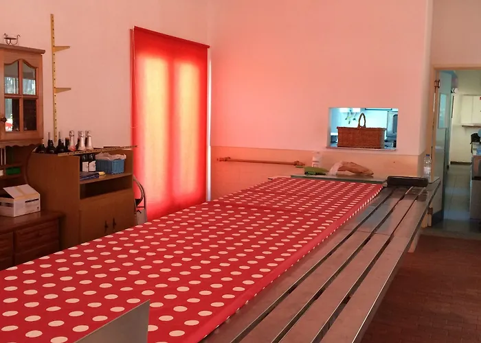 Parque De Campismo Orbitur 5*