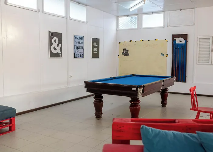 Parque De Campismo Orbitur אתר קמפינג