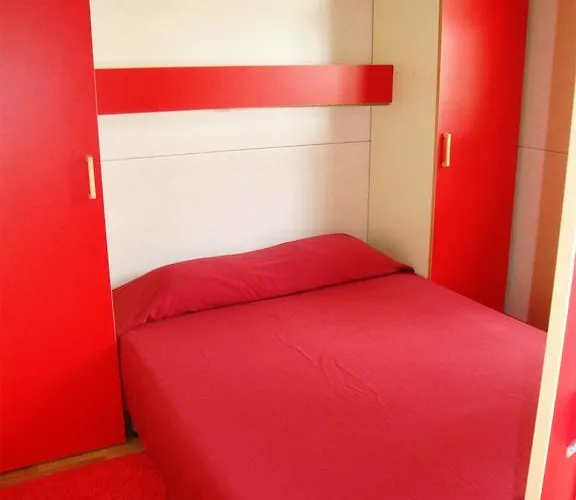 Parque De Campismo Orbitur 5* Sao Pedro De Moel